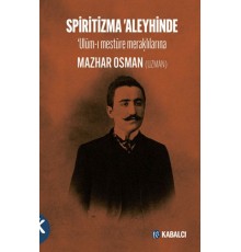 Spiritizma 'Aleyhinde