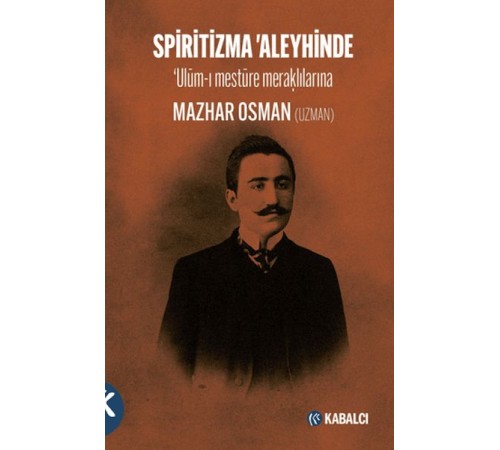 Spiritizma 'Aleyhinde Spiritizma 'Aleyhinde