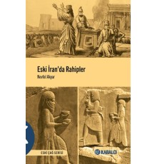 Eski İran'da Rahipler