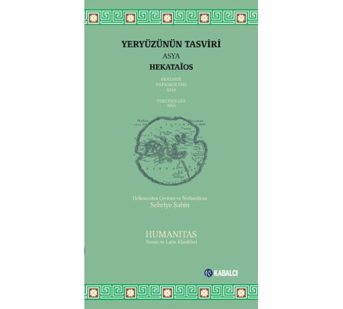 Yeryüzünün Tasviri - Asya Yeryüzünün Tasviri - Asya