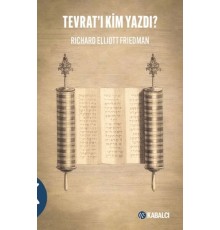 Tevrat'ı Kim Yazdı?
