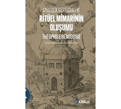 Apostolik Kriptografi ve Ritüel Mimarinin Oluşumu