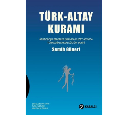 Türk-Altay Kuramı Türk-Altay Kuramı