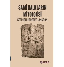 Sami Halkların Mitolojisi