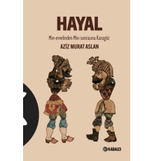 Hayal Ciltli