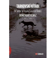 Tarkovski Kitabı
