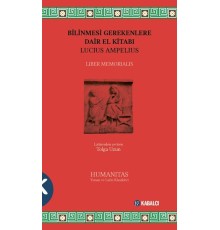 Bilinmesi Gerekenlere Dair El Kitabı