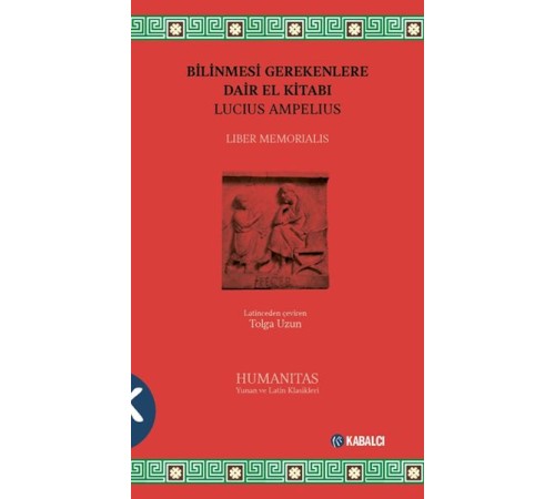 Bilinmesi Gerekenlere Dair El Kitabı Bilinmesi Gerekenlere Dair El Kitabı