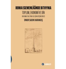 Roma Egemenliğinde Bıthynia