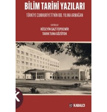 Bilim Tarihi Yazıları