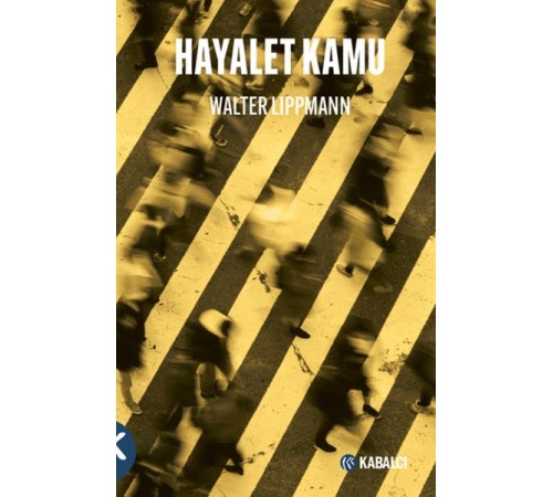 Hayalet Kamu Hayalet Kamu