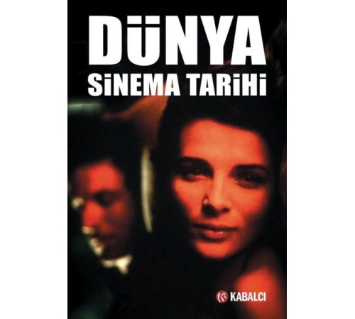 Dünya Sinema Tarihi (Ciltli)