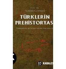 Türklerin Prehistoryası