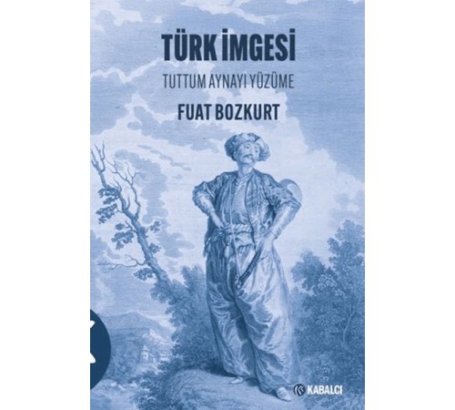 Türk İmgesi Türk İmgesi