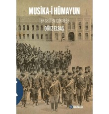 Musika-i Hümayun