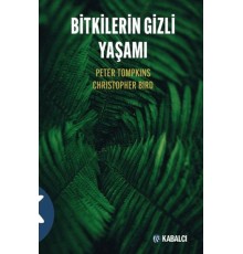 Bitkilerin Gizli Yaşamı