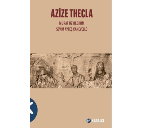 Azize Thecla Azize Thecla