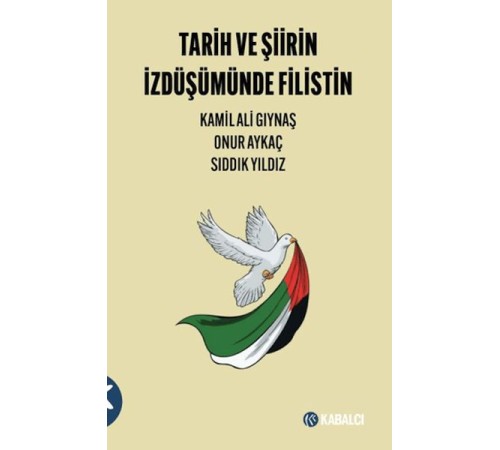 Tarih ve Şiirin İzdüşümünde Filistin