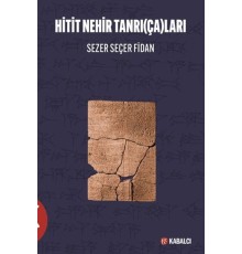Hitit Nehir Tanrı(ça)ları