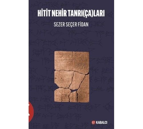 Hitit Nehir Tanrı(ça)ları Hitit Nehir Tanrı(ça)ları