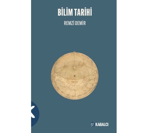 Bilim Tarihi Bilim Tarihi