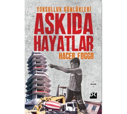 Askıda Hayatlar