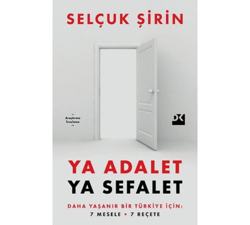 Ya Adalet Ya Sefalet Ya Adalet Ya Sefalet