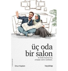 Üç Oda Bir Salon