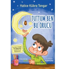 Tuttum Ben Bu Orucu