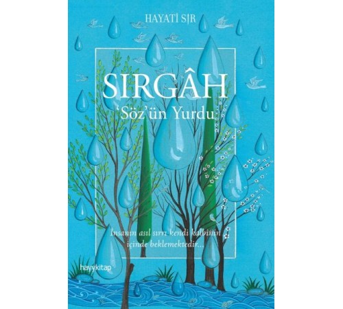 Sırgah - Sözün Yurdu