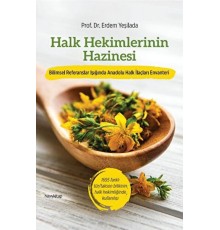Halk Hekimlerinin Hazinesi