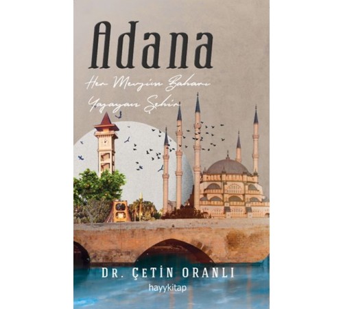 Adana Adana