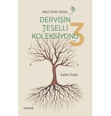 Dervişin Teselli Koleksiyonu 3