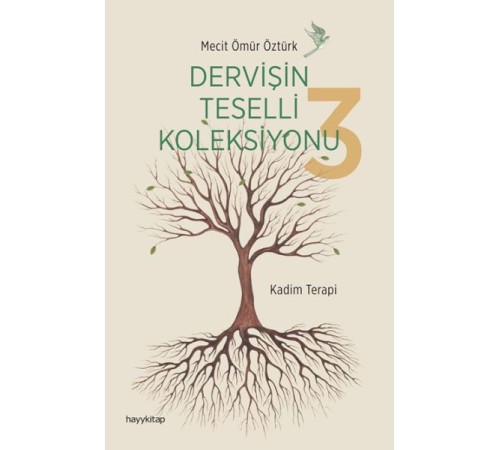 Dervişin Teselli Koleksiyonu 3