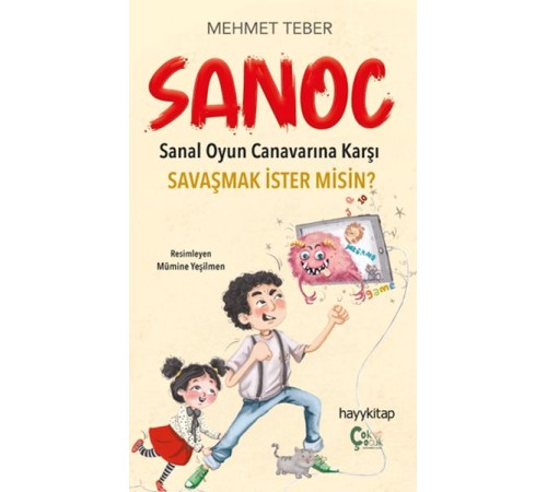 Sanoc Sanoc