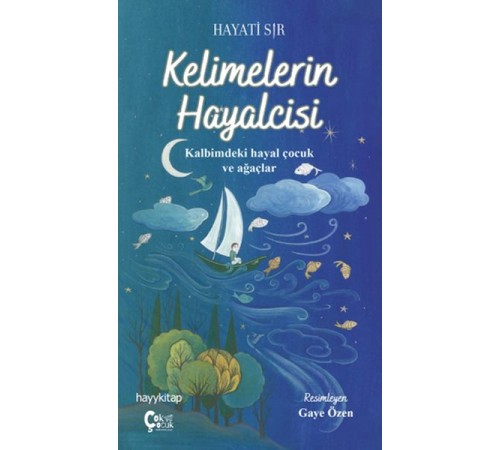 Kelimelerin Hayalcisi Kelimelerin Hayalcisi