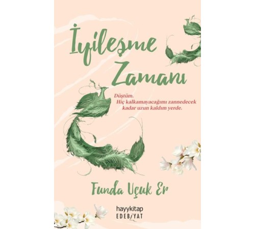 İyileşme Zamanı