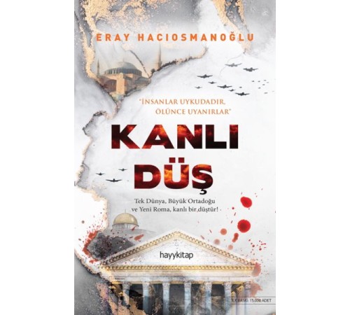 Kanlı Düş