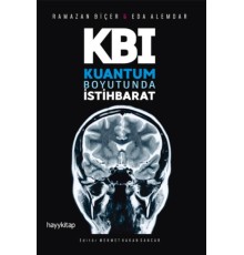 Kuantum Boyutunda İstihbarat