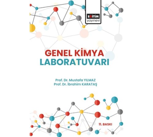 Genel Kimya Laboratuvarı