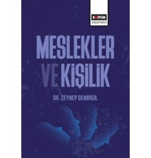 Meslekler Ve Kişilikler