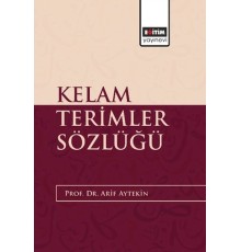 Kelam Terimler Sözlüğü