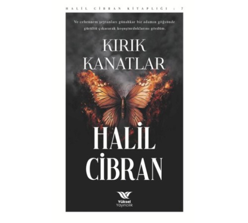 Kırık Kanatlar Kırık Kanatlar