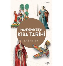 Mahremiyetin Kısa Tarihi