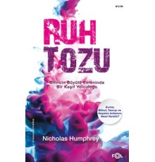 Ruh Tozu