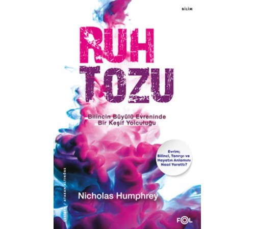 Ruh Tozu