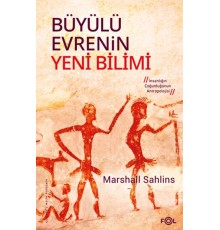 Büyülü Evrenin Yeni Bilimi