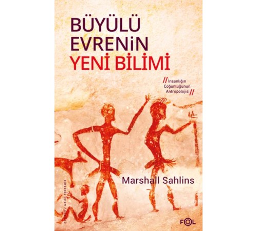 Büyülü Evrenin Yeni Bilimi