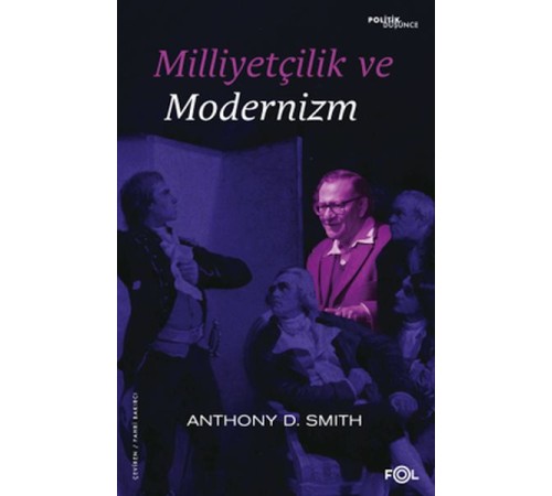 Milliyetçilik ve Modernizm