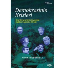 Demokrasinin Krizleri